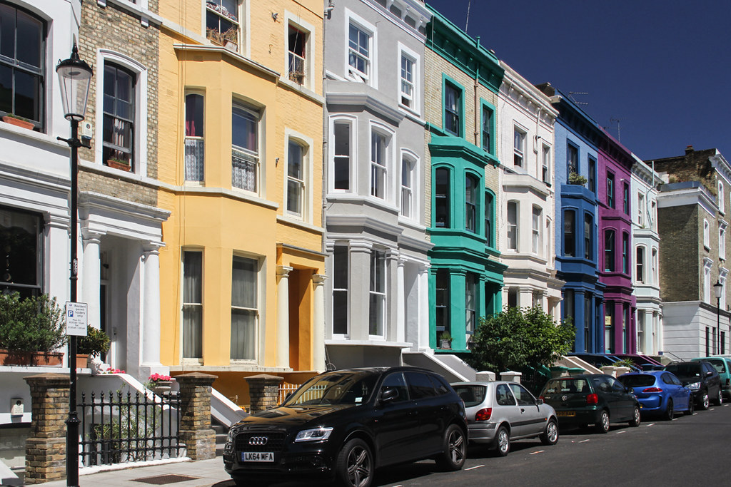 Babysitter für Ihr London Airbnb buchen